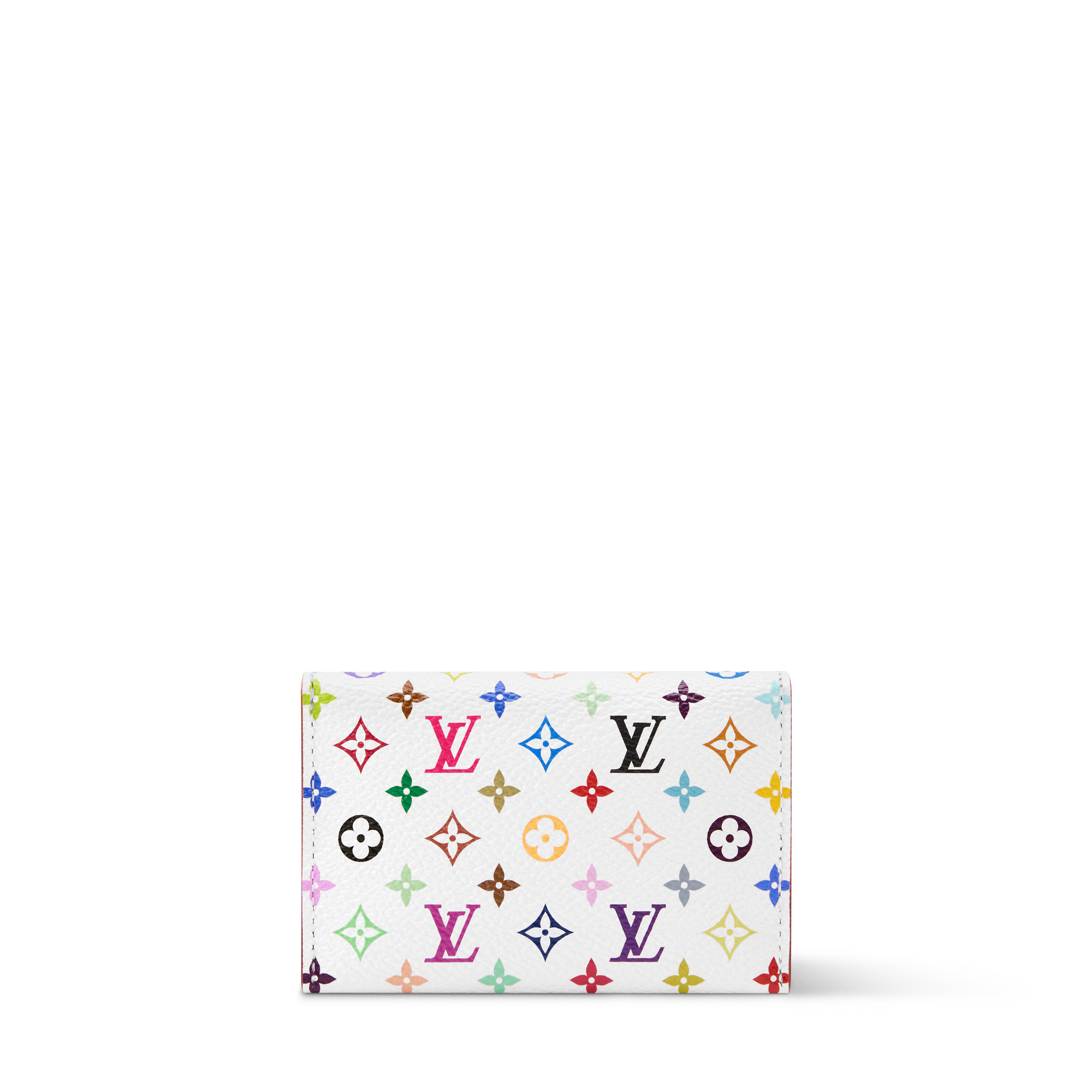 K2394 新品 ルイヴィトン LV x TM パスポート カバー LV × TM カードケース ポルト カルト・スリム その他キャンバス｜ルイ